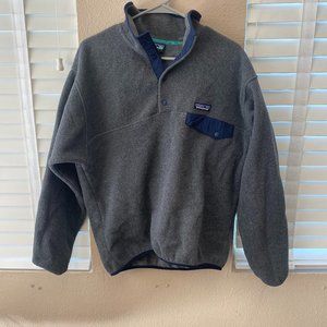Patagonia Fleece